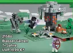 Lego 21586 Blasser Garten 7+ Jahre Angebot