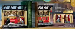 Lego 76450 Buchstütze: Hogwarts Express 10+ Jahre Angebot