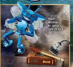 Lego 76461 Wichtel 8+ Jahre Angebot