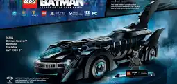 Lego 76304 Batman Forever Batmobil 12+ Jahre Angebot