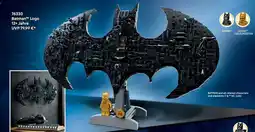 Lego 76330 Batman Logo 12+ Jahre Angebot
