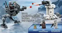 Lego 75444 Angriff des AT-RT 7+ Jahre Angebot