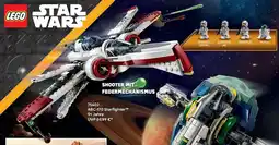 Lego 75402 ARC-170 Starfighter 9+ Jahre Angebot