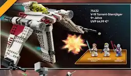 Lego 75432 V-19 Torrent-Sternjäger 9+ Jahre Angebot
