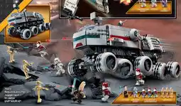 Lego 75413 Republikanischer Juggernaut 9+ Jahre Angebot