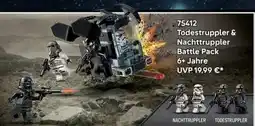 Lego 75412 Todestruppler & Nachttruppler Battle Pack 6+ Jahre Angebot