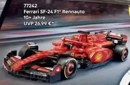 Lego 77242 Ferrari SF-24 F1 Rennauto 10+ Jahre Angebot
