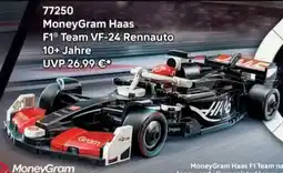 Lego 77250 MoneyGram Haas F1 Team VF-24 Rennauto 10+ Jahre Angebot