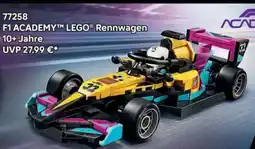 Lego 77258 F1 ACADEMY LEGO Rennwagen 10+ Jahre Angebot