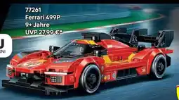 Lego 77261 Ferrari 499P 9+ Jahre Angebot