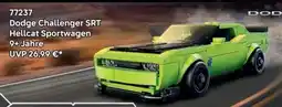 Lego 77237 Dodge Challenger SRT Hellcat Sportwagen 9+ Jahre Angebot