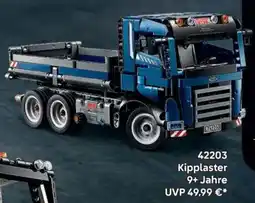 Lego 42203 Kipplaster 9+ Jahre Angebot