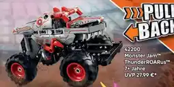 Lego 42200 Monster Jam Thunder ROARus 7+ Jahre Angebot