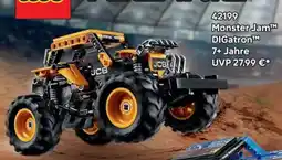 Lego 42199 Monster Jam DIGatron 7+ Jahre Angebot