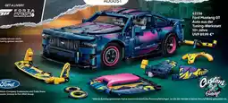 Lego 42236 Ford Mustang GT Auto aus der Tuning-Werkstatt 10+ Jahre Angebot