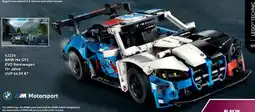 Lego 42226 BMW M4 GT3 EVO Rennwagen 11+ Jahre Angebot