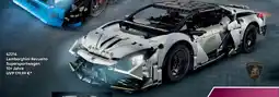 Lego 42214 Lamborghini Revuelto Supersportwagen 10+ Jahre Angebot