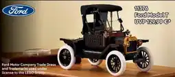 Lego 11376 Ford Model T Angebot