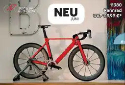 Lego 11380 Rennrad Angebot