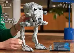 Lego 75417 AT-STTM Kampfläufer Angebot