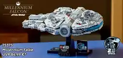Lego 75375 Millennium Falke Angebot