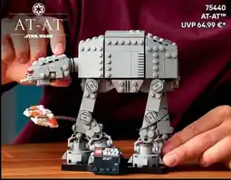 Lego 75440 AT-AT Angebot