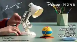 Lego 21357 Disney Pixar Luxo Jr. Angebot