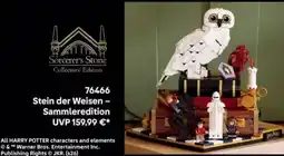 Lego 76466 Stein der Weisen - Sammleredition Angebot