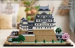 Lego 21060 Burg Himeji Angebot