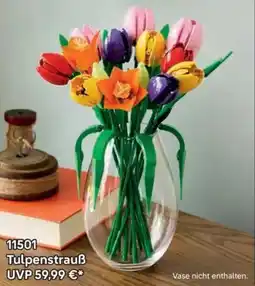 Lego 11501 Tulpenstrauß Angebot