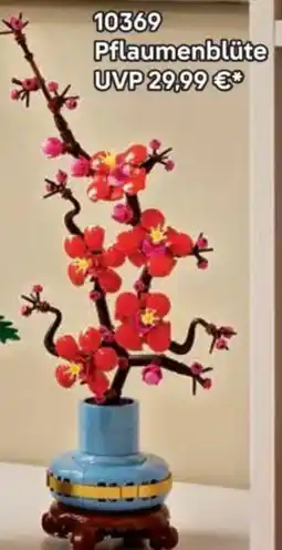 Lego 10369 Pflaumenblüte Angebot