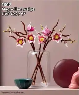 Lego 11510 Magnolienzweige Angebot