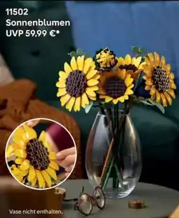 Lego 11502 Sonnenblumen Angebot