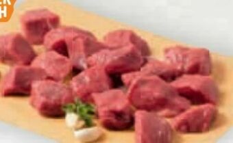 Billa Bio Weide-Jungrind Gulaschfleisch Angebot