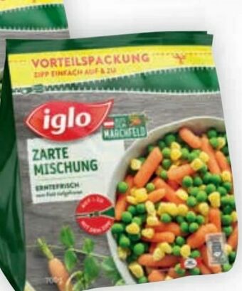 Billa Gemüse Angebot
