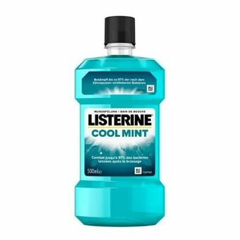 Billa Mundspülung Basis Angebot