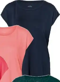 Tchibo Eduscho Sportshirt, navy Angebot