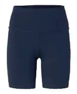 Tchibo Eduscho Kurze SportleggingsActivePower, navy Angebot