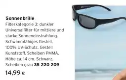 Tchibo Eduscho Sonnenbrille Angebot