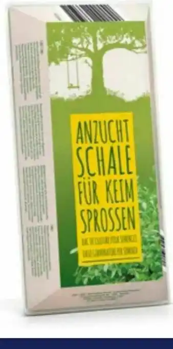 Hofer Anzuchtschale Angebot