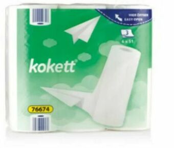 Hofer Küchentücher Angebot