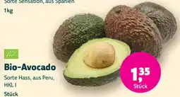 Denn's Biomarkt Bio-Avocado Angebot