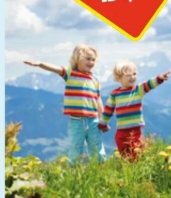 Hofer Tirol Hart im Zillertal Angebot