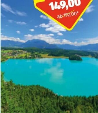 Hofer Egg Am Faaker See Kärnten Angebot