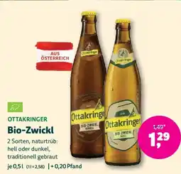 Denn's Biomarkt Bio-zwickl Angebot