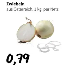 Eurogast Grissemann Zwiebeln Angebot