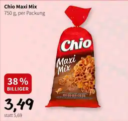 Eurogast Grissemann Chio Maxi Mix Angebot