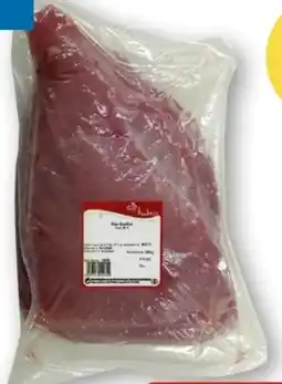 T&G Hubers Putenbrustfilet Angebot