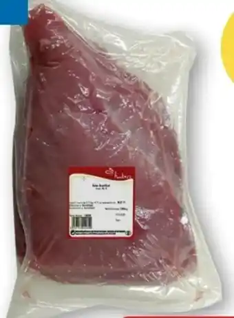 T&G Hubers Putenbrustfilet Angebot