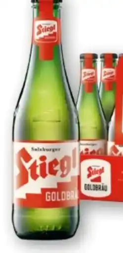 T&G Stiegl Bier Angebot